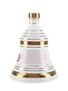 Bell's Christmas 2009 Ceramic Decanter Arthur Bell 70cl / 40%