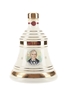 Bell's Christmas 2003 Ceramic Decanter Alexander Fleming 70cl / 40%