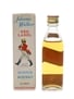 Johnnie Walker Red Label Bottled 1970s 5cl / 40%