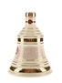 Bell's Christmas 2008 Ceramic Decanter Ting! Tog! Pluff! 70cl / 40%