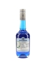 Bols Blue Curacao Bottled 1980s 50cl / 30%