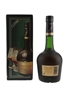 Courvoisier VSOP Bottled 1980s - Duty Free 100cl / 40%