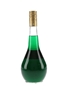 Bols Creme De Menthe Bottled 1970s 73.8cl / 24%