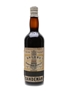 Sandeman 3 Star Bottled 1950s 75cl