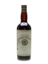 Cressida Golden Oloroso Sherry Bottled 1950s - Jenner's Wine & Spirit Importers 75cl