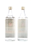 Cossack Vodka Bottled 1970s 2 x 113cl / 37.5%