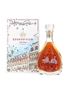 Courvoisier Harrods 175th Anniversary Edition Extra Cognac  70cl / 40%