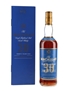 Macallan 30 Year Old Sherry Oak  70cl / 43%