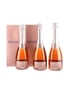 Hambledon Vineyard Meunier Zero Premiere Cuvee Rose English Sparkling Wine Disgorged July 2023 3 x 75cl / 12%