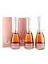 Hambledon Vineyard Meunier Zero Premiere Cuvee Rose English Sparkling Wine Disgorged July 2023 3 x 75cl / 12%