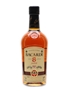 Bacardi 8 Year Old Old Presentation 70cl / 40%