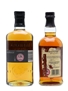 Balvenie Doublewood & Highland Park 12 Years Old 2 x 70cl