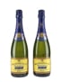 Heidsieck & Co. Blue Top Brut Monopole 2 x 75cl / 12%