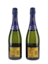 Heidsieck & Co. Blue Top Brut Monopole 2 x 75cl / 12%