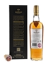 Macallan Gold Masters Of Photography Ernie Button Capsule Edition 70cl / 40%