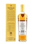 Macallan 12 Year Old Colour Collection 70cl / 40%