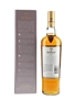 Macallan 17 Year Old Fine Oak Triple Cask Matured - Edrington Americas 70cl / 43%