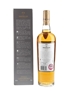 Macallan 10 Year Old Fine Oak Triple Cask Matured 70cl / 40%