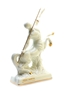 Remy Martin Centaure Ivory Decanter Fine Champagne Cognac 70cl / 40%