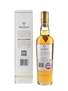 Macallan Gold The 1824 Series 35cl / 40%