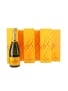 Veuve Clicquot 'Yellow Label' NV Bottled 2010s 6 x 75cl / 12%