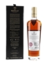 Macallan 18 Year Old Sherry Oak Annual 2022 Release 70cl / 43%