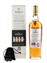 Macallan Gold The 1824 Series - With Cufflinks 70cl / 40%