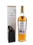 Macallan Gold The 1824 Series - With Black Luggage Tag 70cl / 40%