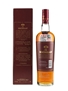 Macallan Whisky Maker's Edition Classic Travel Range - 1930s Propeller Plane 70cl / 42.8%