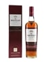 Macallan Whisky Maker's Edition The 1824 Collection 70cl / 42.8%