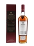 Macallan Whisky Maker's Edition The 1824 Collection 70cl / 42.8%