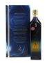 Johnnie Walker Blue Label & Ghost And Rare Pittyvaich 70cl / 43.8%