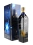 Johnnie Walker Blue Label & Ghost And Rare Pittyvaich 70cl / 43.8%