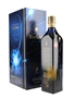 Johnnie Walker Blue Label & Ghost And Rare Pittyvaich 70cl / 43.8%