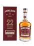 Jameson 22 Year Old Bottled 2023 70cl / 56.6%