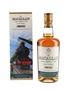 Macallan Travel Series Forties  50cl / 40%