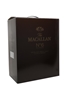 Macallan No. 6 In Lalique Decanter 1824 Master Series 70cl / 43%