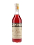 Campari Bitter Bottled 1970s - Spain 70cl / 25%