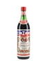 Cinzano Vermouth Rosso Bottled 1970s 100cl / 16.5%