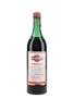 Martini Rosso Vermouth Bottled 1970s 100cl / 16.5%