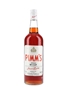 Pimm's No.1 Cup Bottled 1980s 100cl / 33%