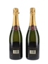 Taittinger Brut Reserve Bottled 2000s 2 x 75cl / 12%