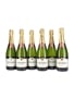 Taittinger Brut Reserve Bottled 2010s 6 x 75cl / 12%