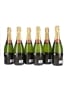 Taittinger Brut Reserve Bottled 2010s 6 x 75cl / 12%