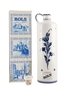 Jonge Bols Graanjenever (Young Grain Jenever) Delft Blauw Ceramic Bottle 75cl / 37.5%