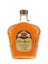 Seagram's Crown Royal Fine De Luxe 1979  100cl / 40%