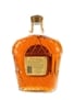 Seagram's Crown Royal Fine De Luxe 1979  100cl / 40%