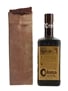 Coloma Colombian Coffee Liqueur Bottled 1970s-1980s 75cl / 24%