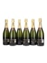 Piper Heidsieck Brut Non Vintage - Bottled 2000s 6 x 75cl / 12%