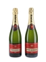 Piper Heidsieck Brut Non Vintage - Bottled 2010s 2 x 75cl / 12%